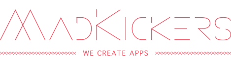 MadKickers logo